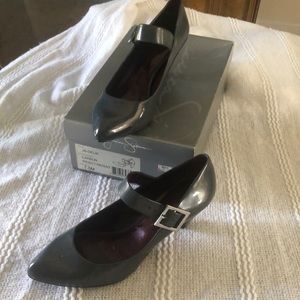 Used Jessica Simpson Delia size 7.5 shoes